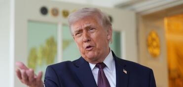 Tramp Avropanın miqrasiya və enerji siyasətini tənqid edib