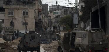 Livanda gedən döyüşlərdə bir İsrail hərbçisi həlak olub, üçü yaralanıb