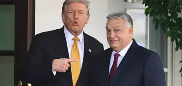 ABŞ Prezidenti Macarıstandakı seçkilərdən danışıb