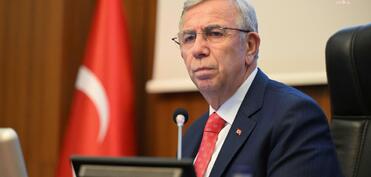 DİN Mansur Yavaş haqqında araşdırma aparılmasına icazə verib