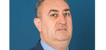 Milli Məclis Aparatının rəhbərinə yeni müavin təyin edilib