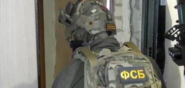 Moskvada Rusiya güc strukturunun yüksək vəzifəli şəxsinə qarşı hücum planının qarşısı alınıb