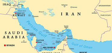 ABŞ Hörmüz boğazını minalardan təmizləmək üçün gəmilər göndərib