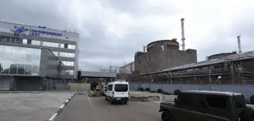 Zaporojye AES-in enerji təchizatı kəsilib, AEBA nüvə riskləri barədə xəbərdarlıq edib