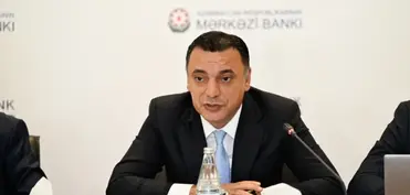 Mərkəzi Bank: Tərəfdaş ölkələrdə inflyasiyanın yüksəlməsi idxala təsir göstərir