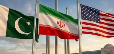 ABŞ və İranın Pakistandakı yeni danışıqlar raundunun tarixi təyin edilməyib