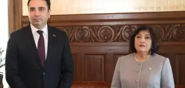 Azərbaycan və Ermənistan parlament sədrlərinin İstanbulda görüşü planlaşdırılır
