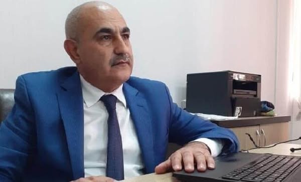 "Tramp artıq yalnız Tehranı hədəf almır"