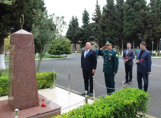 “Dini radikalizmin mənəvi və sosial nəticələri” mövzusunda maarifləndirici tədbir keçirilib