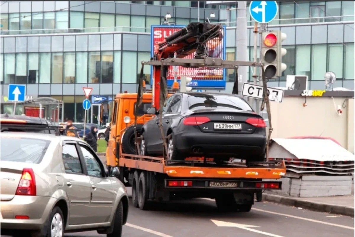Duracağa gətirilən avtomobil haqq ödənildikdən dərhal sonra sahibinə qaytarılacaq
