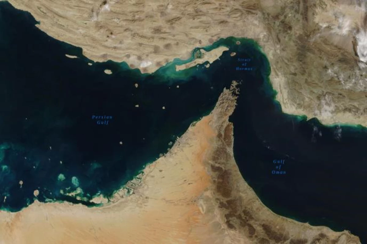 Yaxın Şərqdəki müharibə ərzaq təhlükəsizliyi ilə bağlı narahatlıqları gücləndirib - BİRGƏ BƏYANAT