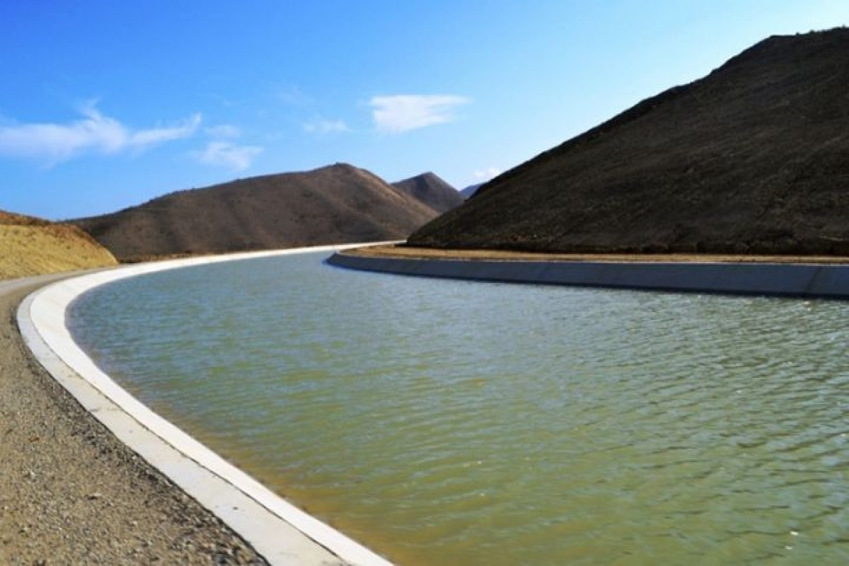 Su obyektlərindən xüsusi məqsədlər üçün istifadə ilə bağlı ödənişlər müəyyənləşib