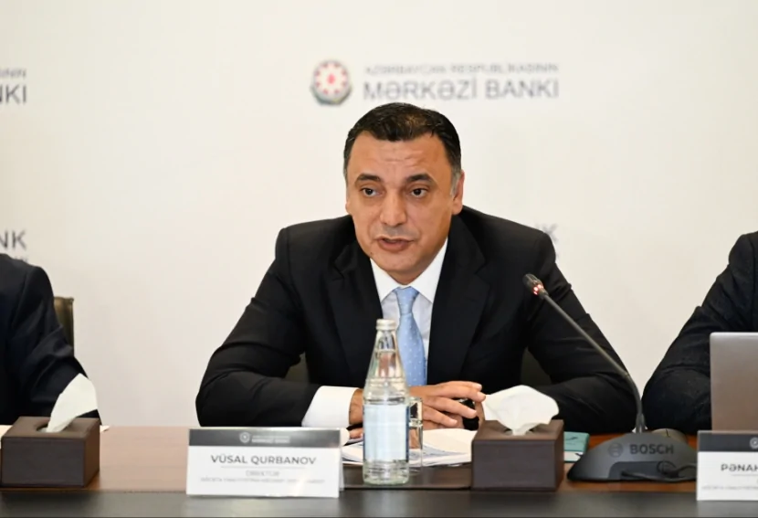 Mərkəzi Bank: Tərəfdaş ölkələrdə inflyasiyanın yüksəlməsi idxala təsir göstərir