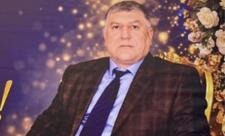 Qüdrət Həsənquliyev Əşrəf Abdullayevi təbrik edib