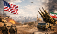 ABŞ-İran müharibəsi: ikinci mərhələ başlayır?