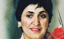 Zərifə xanım Əliyeva - gözlərə nur bəxş edən alim