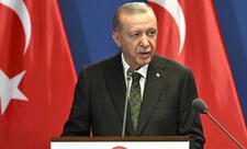 Ərdoğandan İsrailə sərt cavab: "Biz sıradan bir dövlət deyilik"