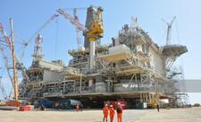 Azərbaycanın neft-qaz sektoruna investisiyaların həcmi 45%-ə yaxın artıb