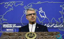 İran XİN: "Atəşkəsin uzadılması təsdiqini tapmır"