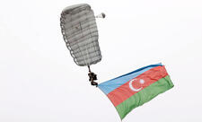 Azərbaycan HHQ “Anadolu Ankası – 2026” təlimində növbəti mərhələni uğurla tamamladı - VİDEO