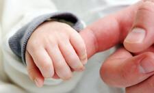 Bakıda azyaşlı boğazında qida qalması nəticəsində ölüb