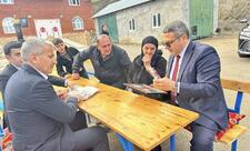 Şəhidlər ölməzdir...