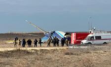 Təyyarə qəzası ilə bağlı Rusiyayla razılaşma: Azərbaycanın prinsipial mövqeyinin nəticəsi