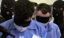 İranda "düşmən media" ilə əməkdaşlığa görə beş nəfər saxlanılıb