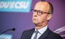 Merz: Rusiyanın Ukraynada qalib gəlmək şansı yoxdur