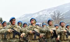 Yaxın 4 ildə müdafiə və milli təhlükəsizlik xərcləri azaldılacaq