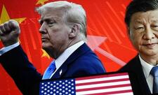 Tramp: ABŞ Çinə qarşı sərt mövqe nümayiş etdirir