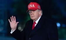 Tramp: İranla müharibə başa çatmaq üzrədir