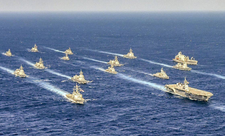 ABŞ blokadanı yarmağa çalışan səkkiz tankeri saxlayıb