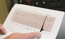 İranda baş verən zəlzələ Türkiyədə hiss olunub