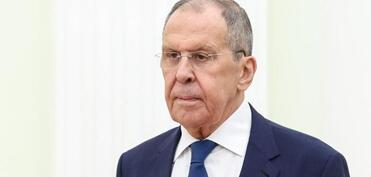 Lavrov: "İranın uran zənginləşdirmək hüququ müzakirə mövzusu deyil"