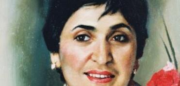 Zərifə xanım Əliyeva - gözlərə nur bəxş edən alim