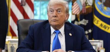 Tramp: "Aprelin sonuna qədər İranla sülh sazişi bağlana bilər"