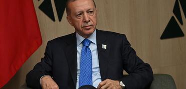 Ərdoğan: Türkiyə gərginliyi azaltmaq üçün hərəkətə keçib