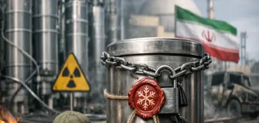 İran uran ehtiyatlarının zənginləşdirilmə dərəcəsini azaltmağa hazır olduğunu bildirib