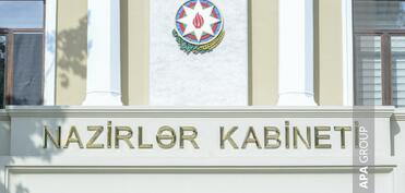 Nazirlər Kabineti hasilatın pay bölgüsündə Azərbaycanın öhdəliklərini təsdiqləyib