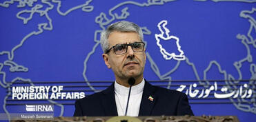 İran XİN: "Atəşkəsin uzadılması təsdiqini tapmır"