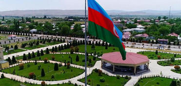 Böyük Qayıdış: azad edilmiş ərazilərdə dirçəliş və dayanıqlı inkişaf