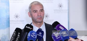 Xaricdə təhsil 33 ölkənin 230-dan çox universitetini əhatə edəcək