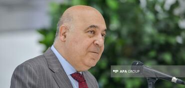 Çingiz Abdullayev: Müharibə mövzusunda yazan yazıçılara dəstək göstərilməlidir