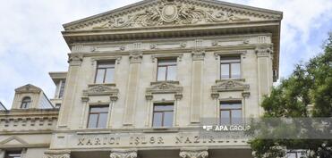 Azərbaycan XİN Türkiyədə məktəblərə silahlı hücumlarla bağlı başsağlığı verib