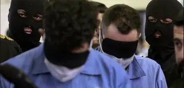 İranda "düşmən media" ilə əməkdaşlığa görə beş nəfər saxlanılıb