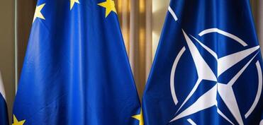 Yaxın Şərqlə bağlı fikir ayrılığı: NATO və Avropa fərqli mövqedə