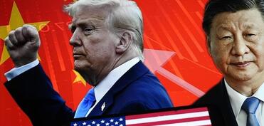 Tramp: ABŞ Çinə qarşı sərt mövqe nümayiş etdirir