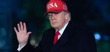 Tramp NATO ölkələrini hədələyib