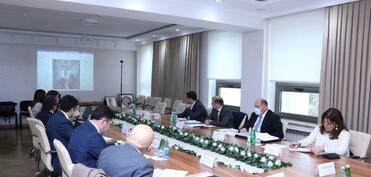 Yasamalda yeni aşkarlanmış 31 abidə dövlət mühafizəsinə götürüləcək